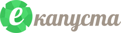 е-капуста логотип