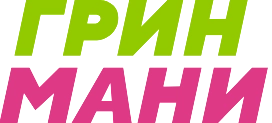 Greenmoney логотип