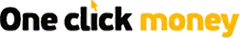 OneClickMoney логотип