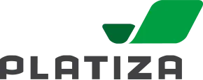 Platiza логотип